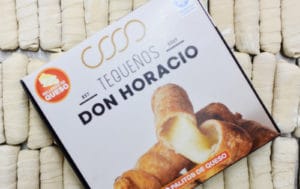 alimentos congelados